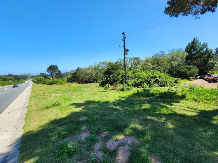 0 Bedroom Property for Sale in Langvlei Dunes Western Cape